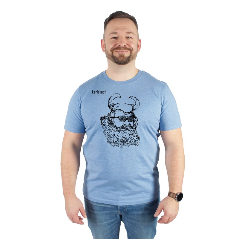 karlskopf-herren-tshirt-blau-wikinger