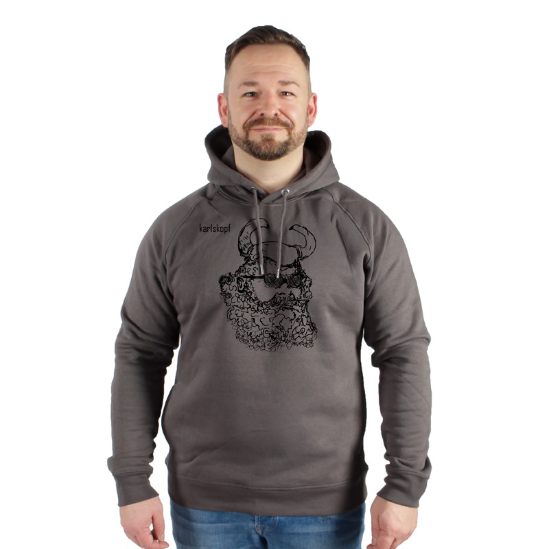 karlskopf-herren-hoodie-anthrazit-wikinger