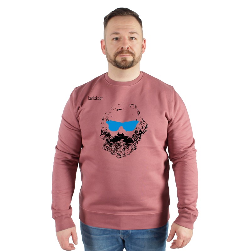 karlskopf-herren-sweater-lila-chiller