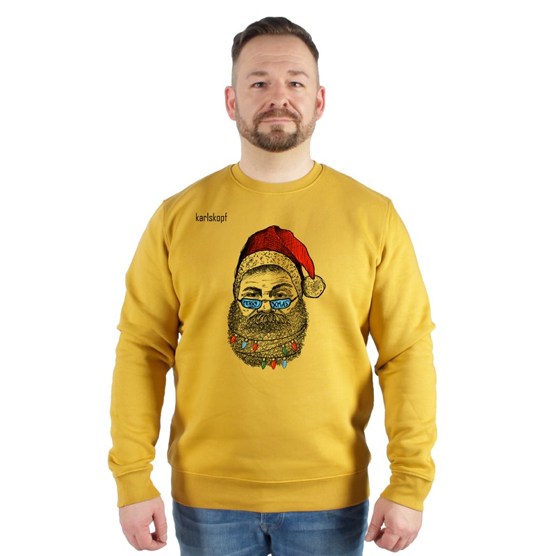 karlskopf-herren-sweater-ocker-santakarl2.0