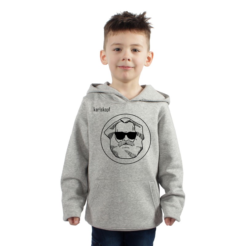 karlskopf-kinder-hoodie-grau-logo