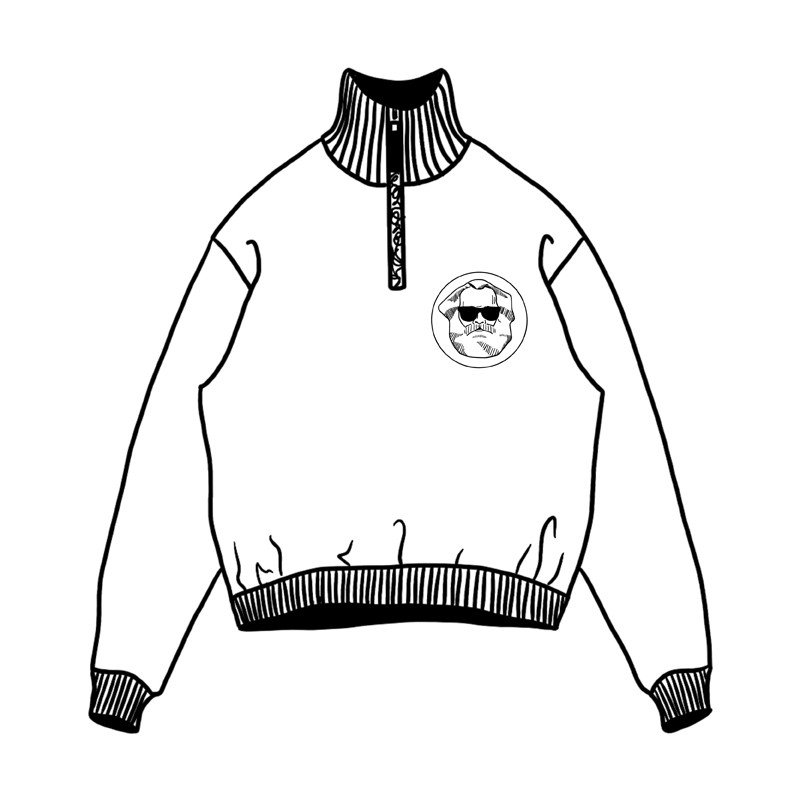Icon-Unisex-Zip-Sweater