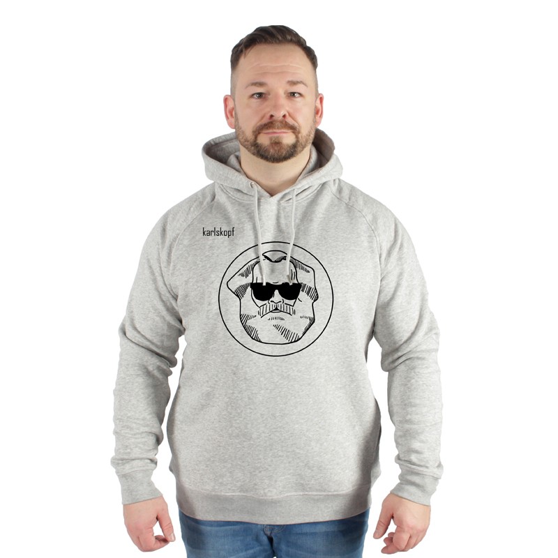 karlskopf-herren-hoodie-grau-logo