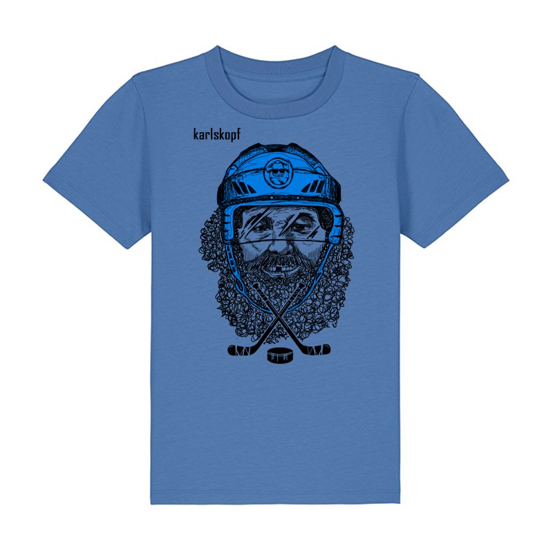 karlskopf-kinder-tshirt-blau-eishockey
