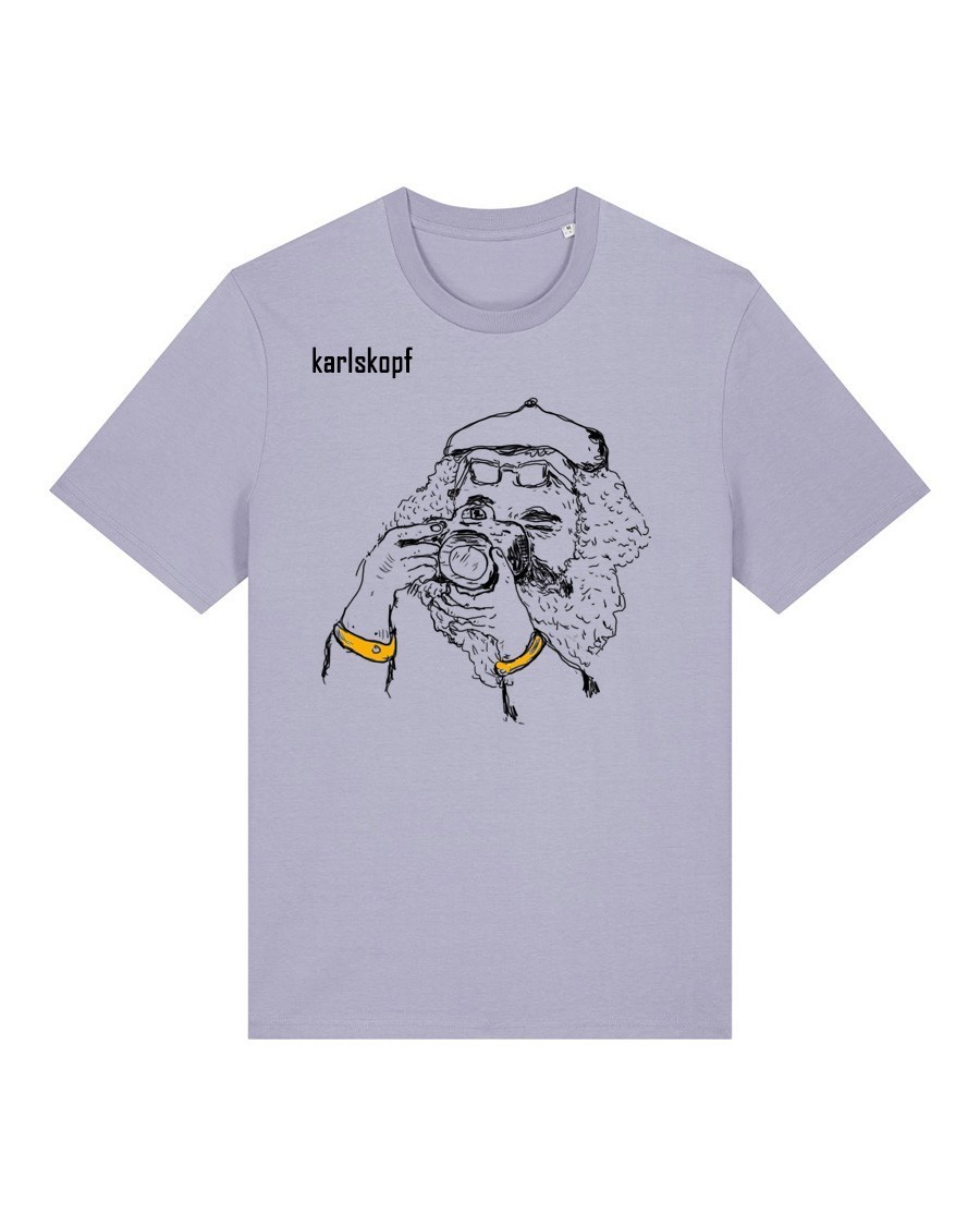 karlskopf-herren-tshirt-lavendel-fotograf