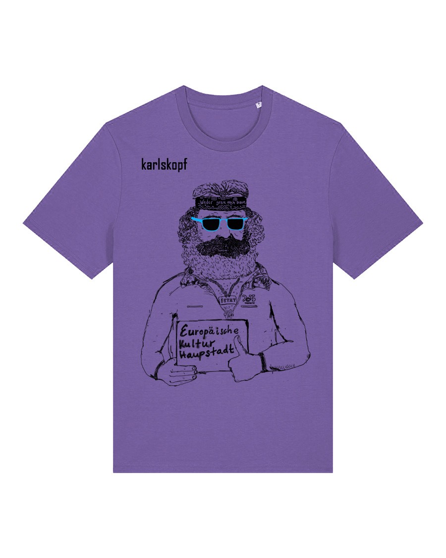 karlskopf-herren-tshirt-purple-kulturbanause