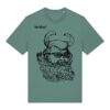 karlskopf-herren-tshirt-smoothgruen-wikinger