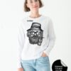 karlskopf-damen-tshirt-langarm-weiss-disfrutando