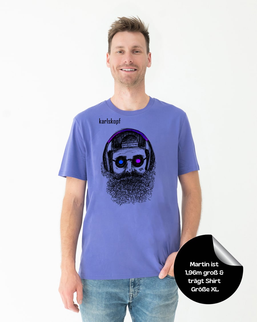karlskopf-herren-tshirt-purple-deeeejayy