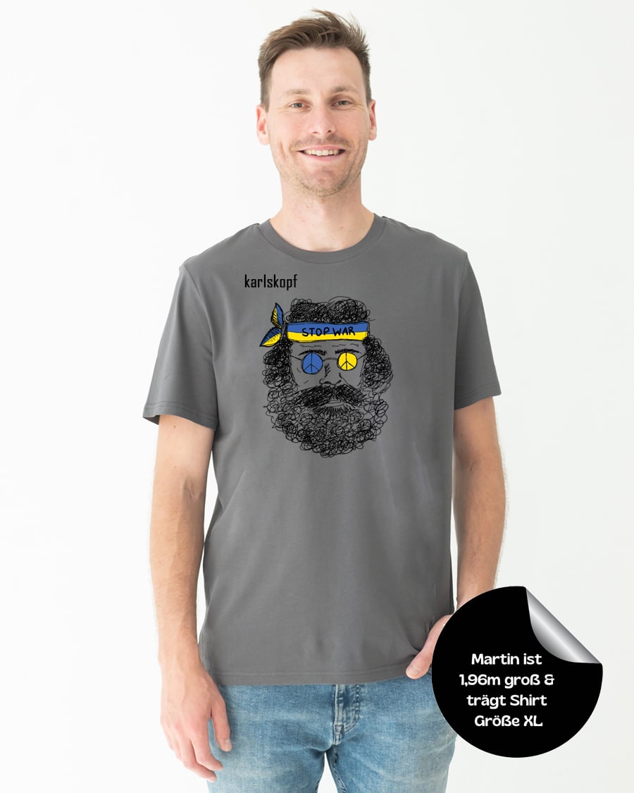 karlskopf-herren-tshirt-anthrazit-lovenotwar