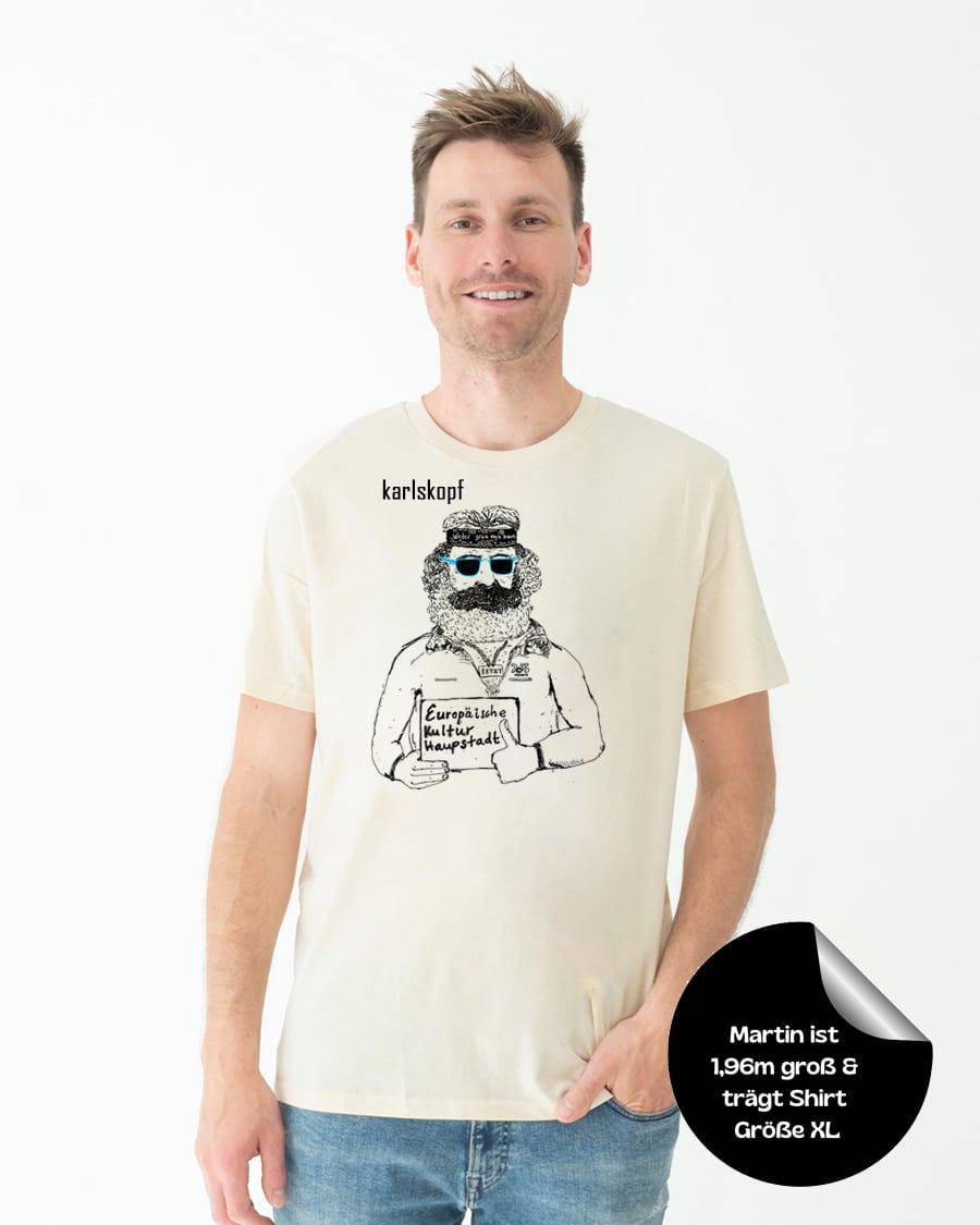 karlskopf-herren-tshirt-natur-kulturbanause