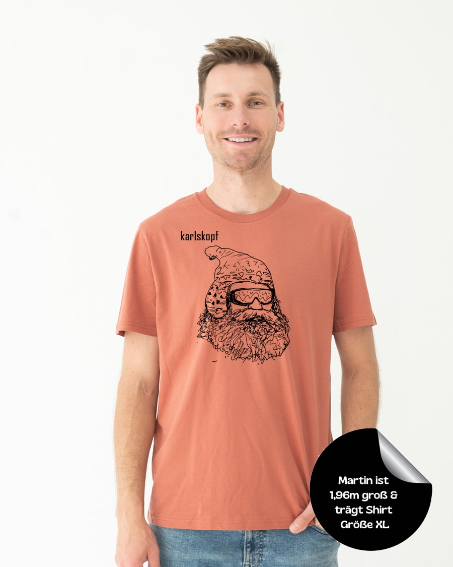 karlskopf-herren-tshirt-rostrot-skifahrer