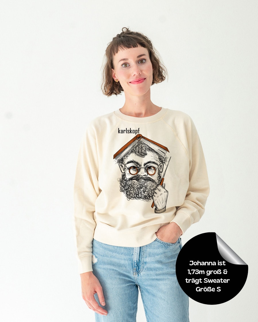 karlskopf-damen-sweater-natur-lehrer